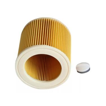 Imagem de Filtro para aspirador Karcher WD2 WD3 MV2 SE4001 NT20