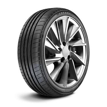 Imagem de Pneu Aro 18 245/45 R18 Aptany Runflat Ra302 96W