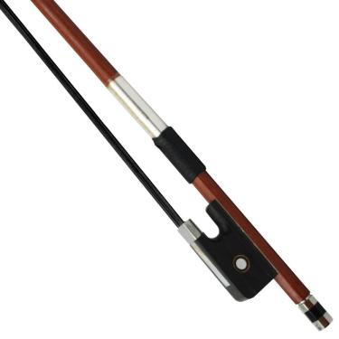 Imagem de Arco Estudante Para Viola Com Crina Preta