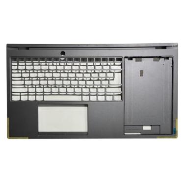 Imagem de Apoio para as mãos para Lenovo ThinkBook Plus G3 IAP 21EL Caixa superior sem touchpad Novo