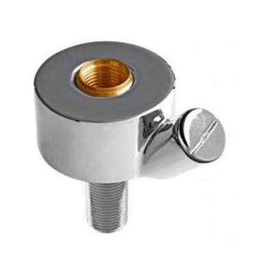 Imagem de Adaptador com Saída Lateral de 45º para Filtro e Máquina de Lavar - 310102