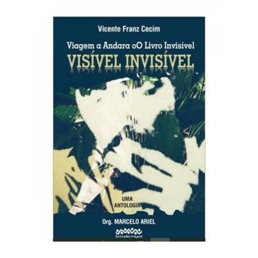 Imagem de Viagem A Andara Oo Livro Invisível