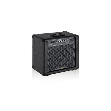 Imagem de Amplificador Baixo 1x8” 30W Oneal OCB-208-DS Dark Shadow