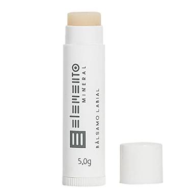 Imagem de Elemento Mineral Bálsamo - Hidratante Labial 5g