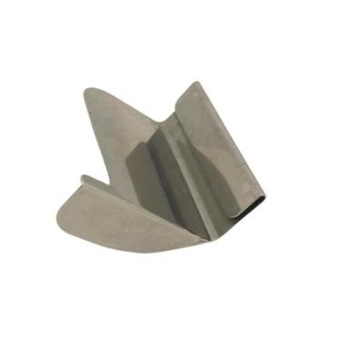 Imagem de Guia De Costura Reto Para Maquina Overlock Industrial - toledo peças