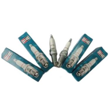 Imagem de Vela Johnson Evinrude Ficht Ram 200 225 250 Kit - A.R Variedades MT