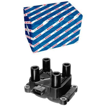 Imagem de Bobina Ignição Chevrolet Zafira 2.0 2001 a 2012 Bosch