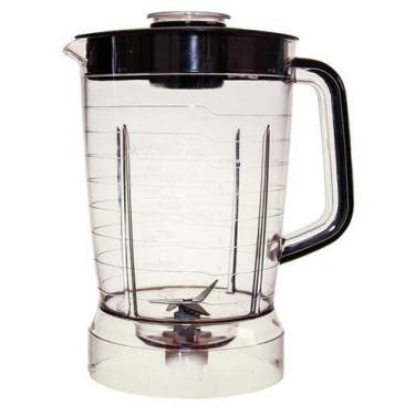 Imagem de Copo Liquidificador Philco PH900 / Ph 900 Preto Sangel - Micromax