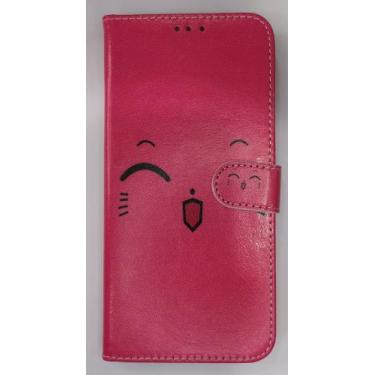 Imagem de Capa Capinha Carteira Galaxy a50 a30s a50s colorido - sem, modelo b