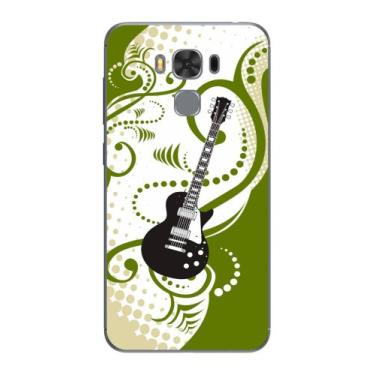 Imagem de Capa Adesivo Skin368 Verso Para Asus Zenfone 3 Max 5.5 - KawaSkin