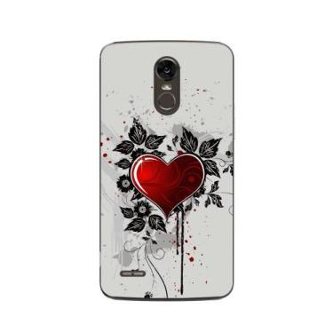 Imagem de Capa Adesivo Skin364 Verso Para LG K10 Pro - KawaSkin