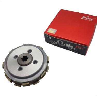 Imagem de Embreagem Secundaria Vini Dream 100 92/98 Biz 100 98/2005