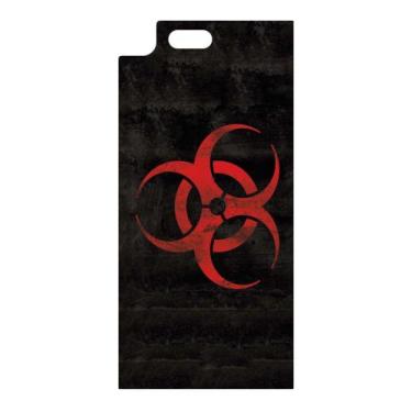 Imagem de Capa Adesivo Skin155 Verso Para Sony Xperia Xz Premium - KawaSkin