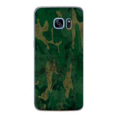 Imagem de Capa Adesivo Skin161 Verso Para Samsung Galaxy S7 Edge G935 - KawaSkin