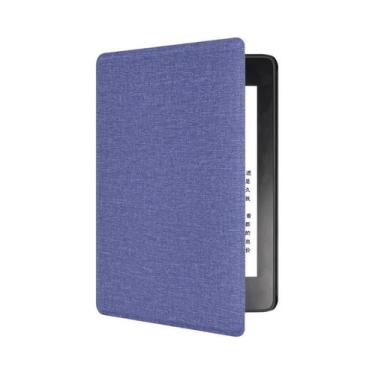 Imagem de Capa Magnética para Kindle Paperwhite (2022, 5, 4, 3, 8ª, 10ª, 11ª Ger