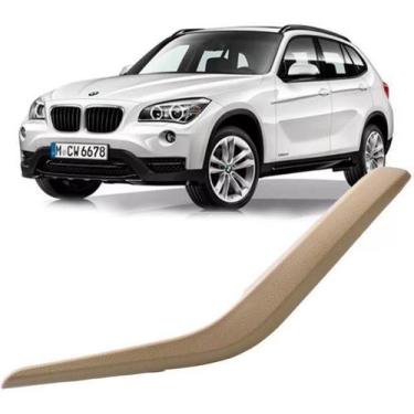 Imagem de Puxador Porta Dianteira Esquerda X1 20I 28I 09 À 15 Bege - HD