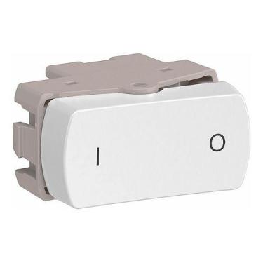 Imagem de Modulo Interruptor Bipolar 10a Miluz S3b72040 - SCHNEIDER