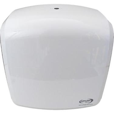 Imagem de Suporte para Papel Higiênico Rolão - Elisa