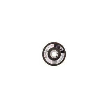 Imagem de Disco Flap 180mm G-080 Curvo Inox Bosch 2608608286 - BOSCH ACESSORIOS