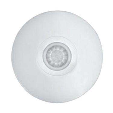 Imagem de Sensor de Presença Teto Embutir Sk1000 Bivolt - SKILLTEC