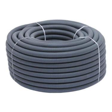 Imagem de Conduite/eletroduto Corrugado  3/4 - 50 Metros - Eco Elba