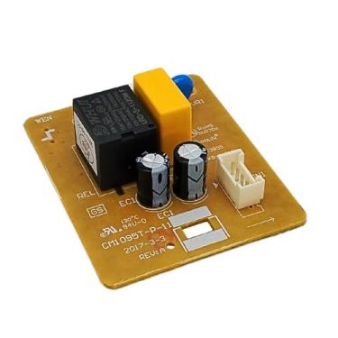 Imagem de Placa de Potência para Cafeteira Electrolux ECM30 (220V) A22851001