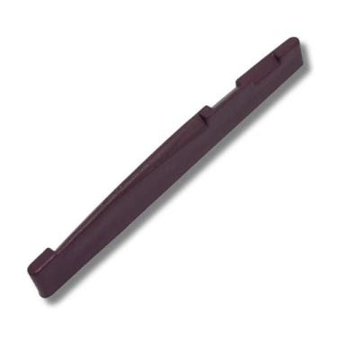 Imagem de Rastilho Violão Aço Folk Deep Got Series Plástico ABS Roxo - Ronsani