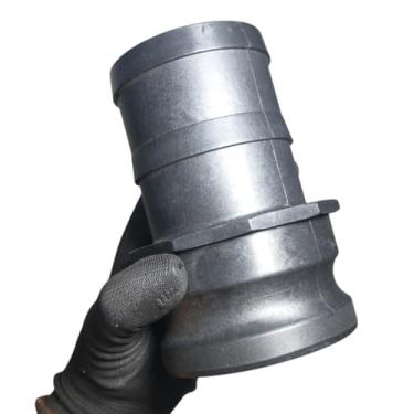 Imagem de Engate Rápido Macho Espigão Em Polipropileno 3 Polegadas Conexões Londribor