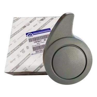 Imagem de Roldana Regulagem Manopla Banco Passageiro Novo Palio 100185477