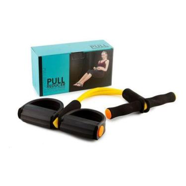 Imagem de Elastico Exercicio Abdominal Xtreme Extensor Pull Reducer - OEM