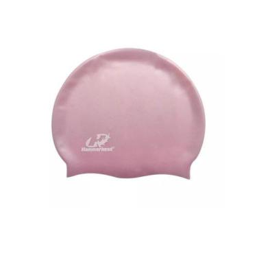 Imagem de Touca Hammerhead Silicone Lisa Ref - RSA