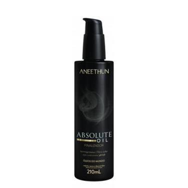 Imagem de Finalizador Absolute Oil 210mL Aneethun-Lançamento