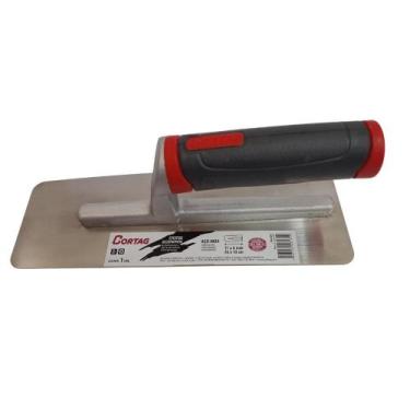 Imagem de Desempenadeira Para Efeitos Decorativos Cabo Aberto Cortag