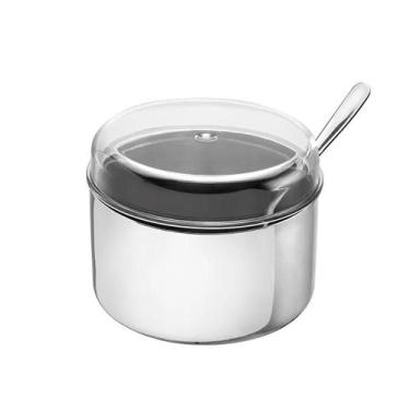 Imagem de Conjunto para acucar 2 pcs martinazzo