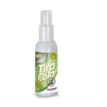 Imagem de Tira Cola PROCLEAN 120ml