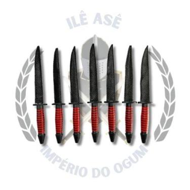 Imagem de Punhal - 12cm - Não tem