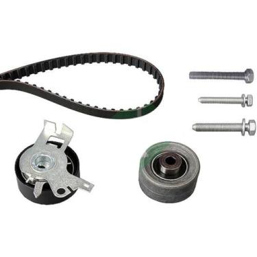 Imagem de Kit reparo motor tensor e correia Xsara Picasso 2000 a 2012 Ina