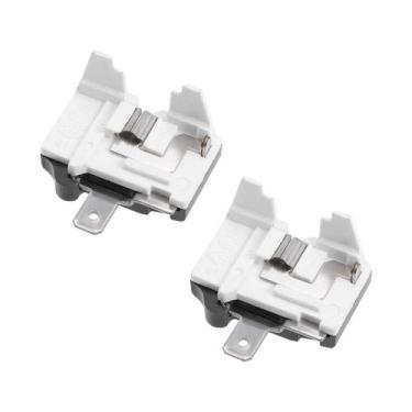 Imagem de Protetor Térmico de Sobrecarga para Geladeira UXCELL - 1/3HP 250W