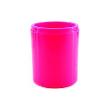 Imagem de 6 Porta Lata Térmico 350ml - Plastidon, Rosa