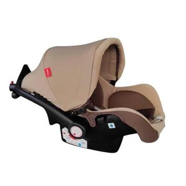 Imagem de Bebê Conforto Europeu Supreme 013kg Marrom  Club Baby