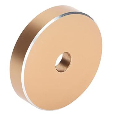 Imagem de Agulha para Toca-discos, Adaptador de 45 RPM Adaptador de Braçadeira para Toca-discos Slipmat Toca-discos Adaptador de Toca-discos para Toca-discos RPM (ZJchaoqpbmtx5o3h-12)