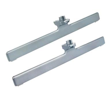 Imagem de ECONTROLLY Suporte de base de TV de substituição compatível com Hisense 55U6H 65U6H 55 polegadas 65-Inch Class U6H U6 Series Quantum ULED 4K Smart Google TV LED Television