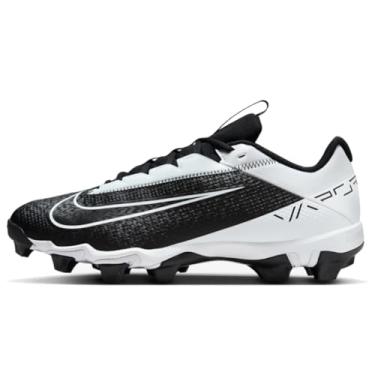 Imagem de Nike Chuteira masculina Vapor Edge Shark 2, Preto/branco e preto, 48