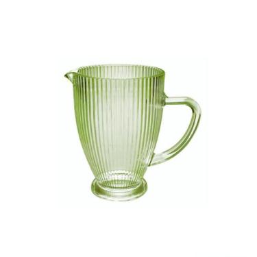 Imagem de Jarra 1,3 L Verde Versalhes Lanty Ke Home