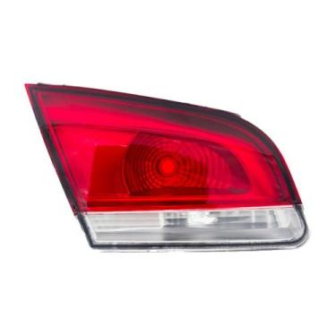 Imagem de Lanterna Siena 2008 2009 2010 2011 2012 2013 14 15  Mala - JCV, Pç