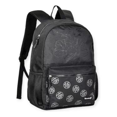 Imagem de Mochila De Costas Dragon Ball Clio Style