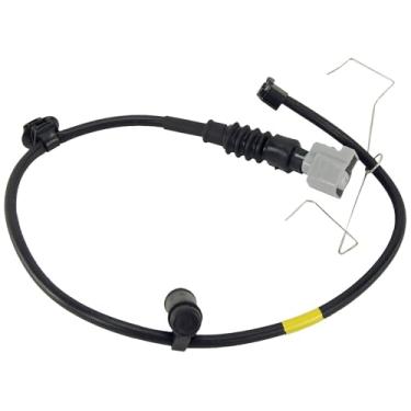 Imagem de Dorman BW1183 Sensor de desgaste da pastilha de freio a disco do lado do motorista dianteiro compatível com modelos Lexus selecionados