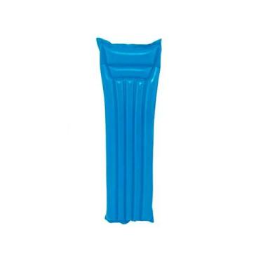 Imagem de Colchão inflavel cores diversas intex