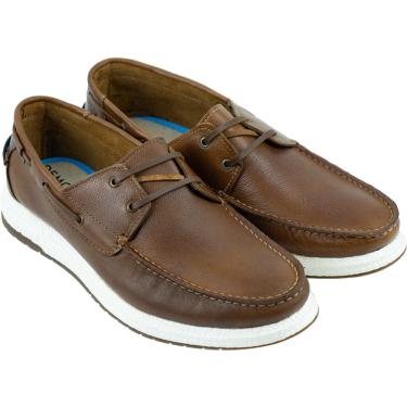 Imagem de Mocassim Democrata Easy Flop Pulse Masculino