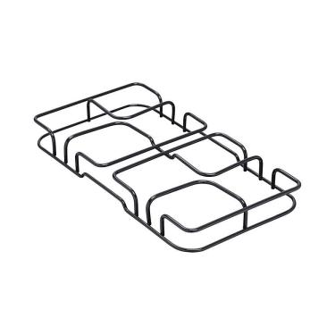 Imagem de Trempe de Duas Bocas para Fogão Brastemp - W10912647